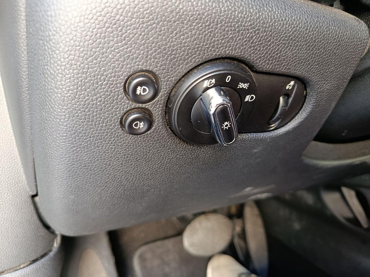 Mini Cooper SD 2.0 Boost #6734