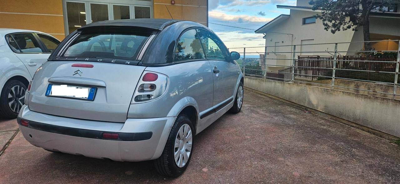 Citroen C3 1.4 HDI PRURIEL