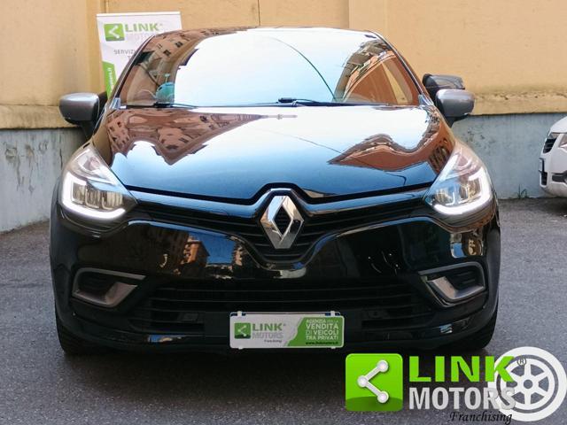 RENAULT Clio dCi 8V 110CV Start&Stop 5 porte Energy GT Line