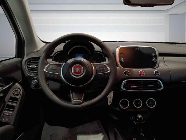 FIAT 500X 1.3 MultiJet 95 CV