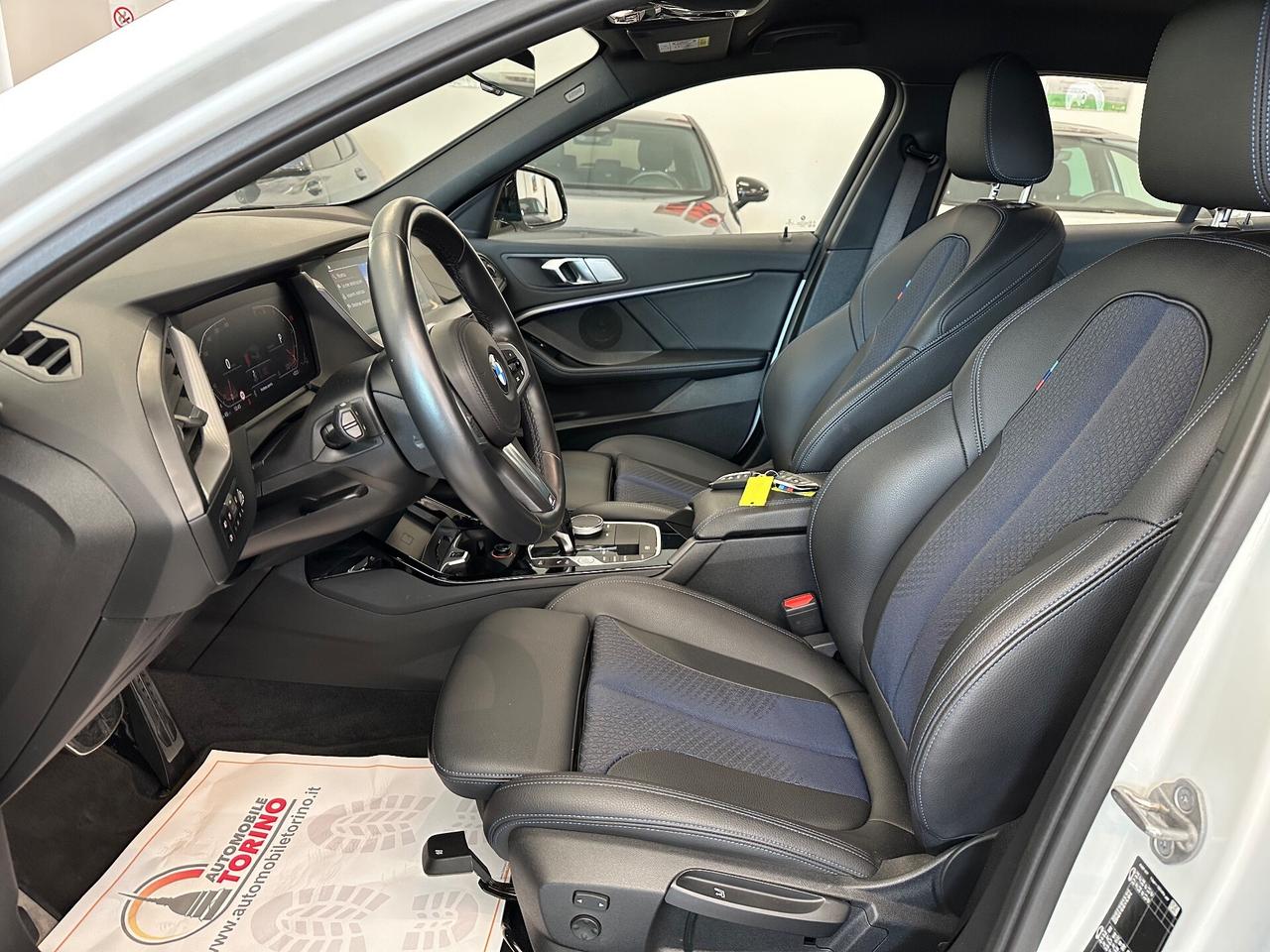 Bmw 118 118i 5p. Msport