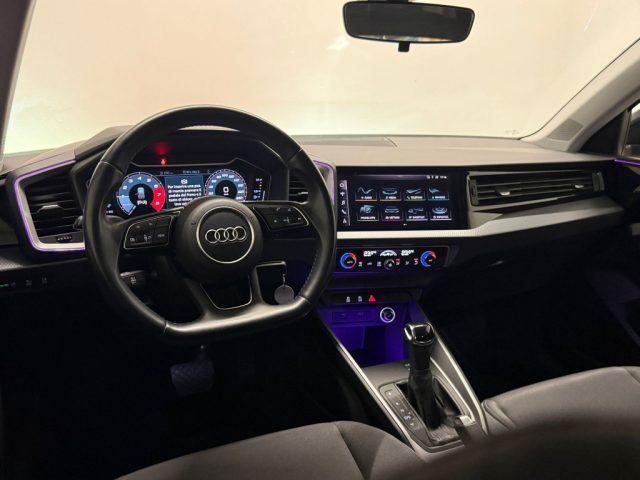 AUDI A1 SPB 30 TFSI Admired