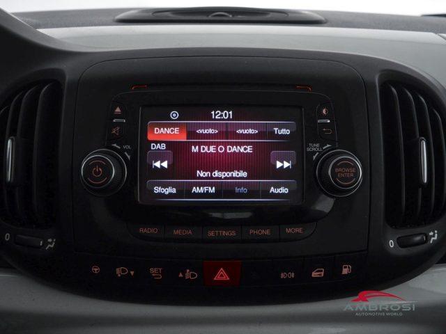FIAT 500L 0.9 TwinAir Turbo Natural Power Pop Star - PER OPE