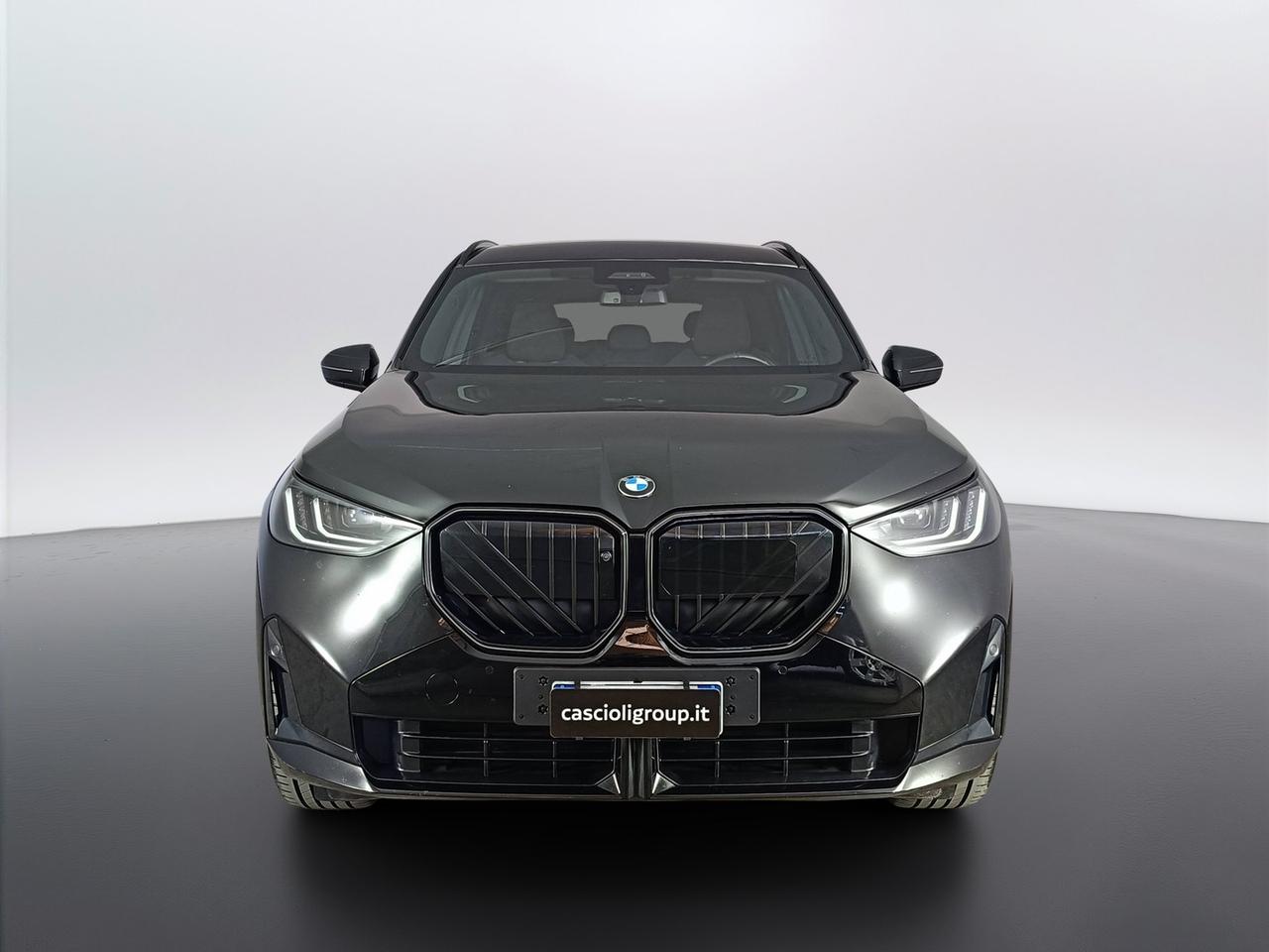 BMW X3 G45 2024 - X3 xdrive20d MSport Pro auto