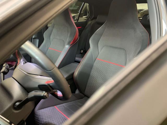 Volkswagen Golf GTI Golf 5p 2.0 tsi Gti TCR 300cv Clubsport DSG