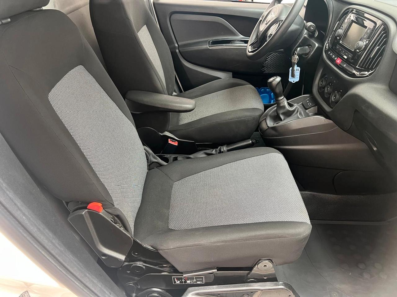 Fiat Doblo Doblò 1.3 MJT PREZZO + IVA