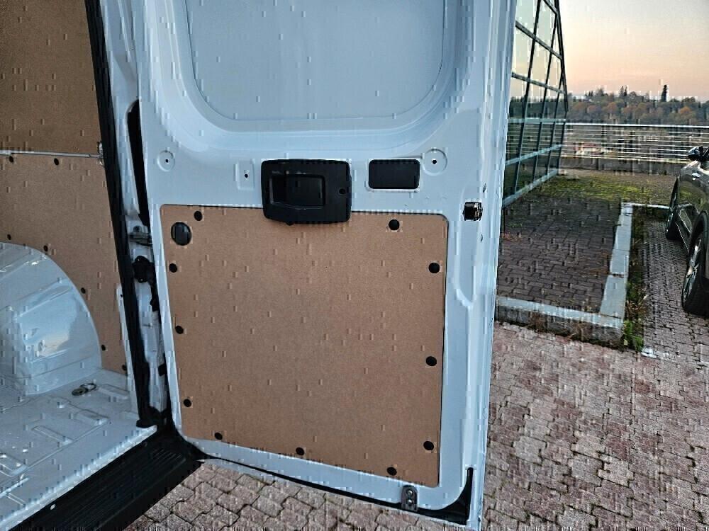 BOXER L2 H2 IVA ESPOSTA RITIRO USATO/SCAMBIO