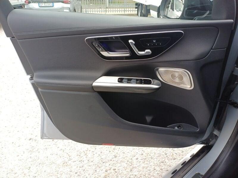 Mercedes-Benz GLC Coupé GLC Coupé 300 de 4matic Plug-in Hybrid AMG Line Premium Plus NIGHT-PACK