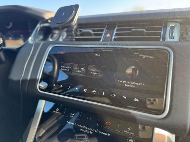 LAND ROVER Range Rover 3.0D l6 VOGUE *TAGLIANDATO*LEGGI DESCRIZIONE*