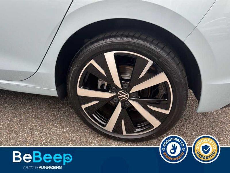 Volkswagen Golf 1.5 TSI EHYBRID STYLE 204CV DSG