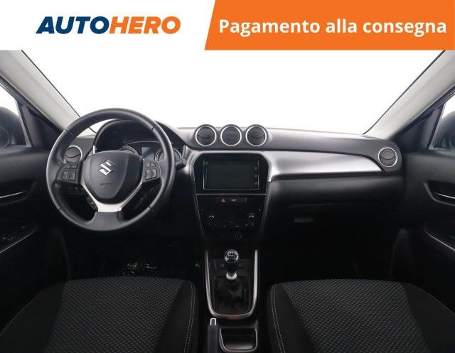 SUZUKI Vitara 1.4 Hybrid Cool