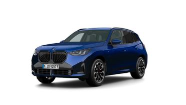 BMW BMW X3 30e xDrive