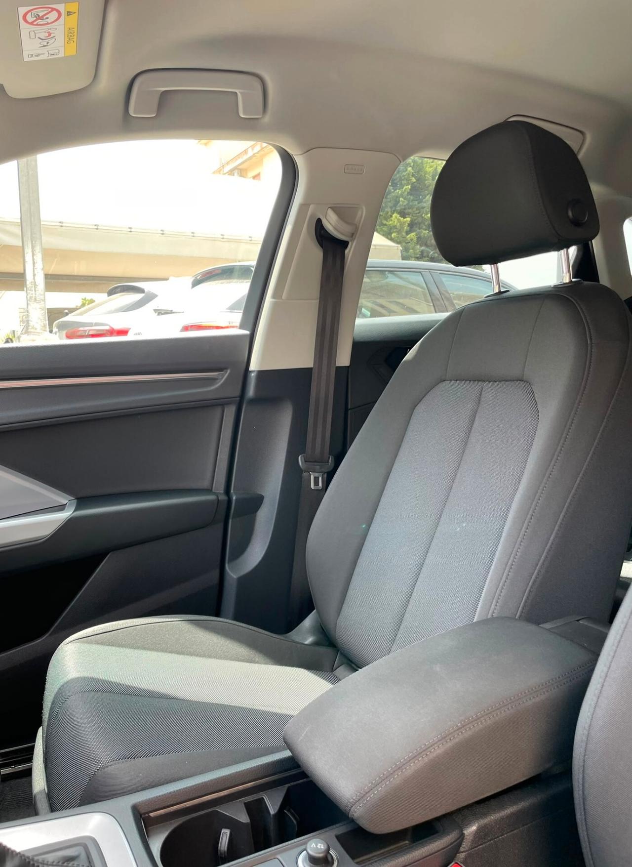 Audi Q3 35 TDI S tronic Business Advanced SPB 2023