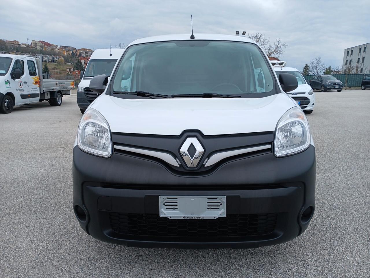 Renault Kangoo EXPRESS 1.5 DCI 80CV 2021