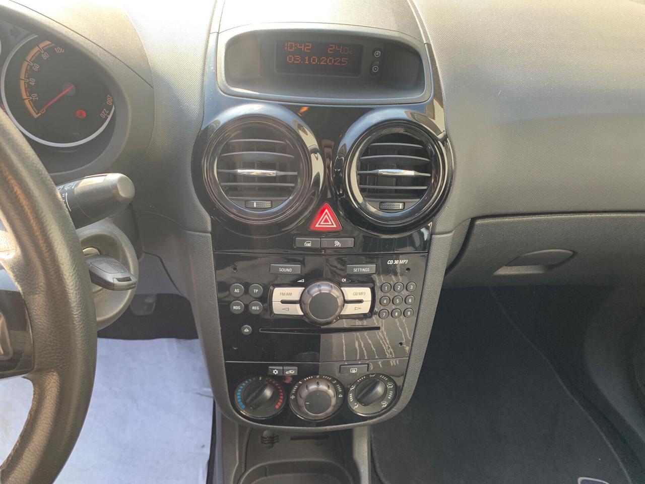 Opel Corsa 1.3 CDTI 75CV