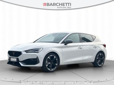 CUPRA Leon 1.5 Hybrid DSG 150 CV
