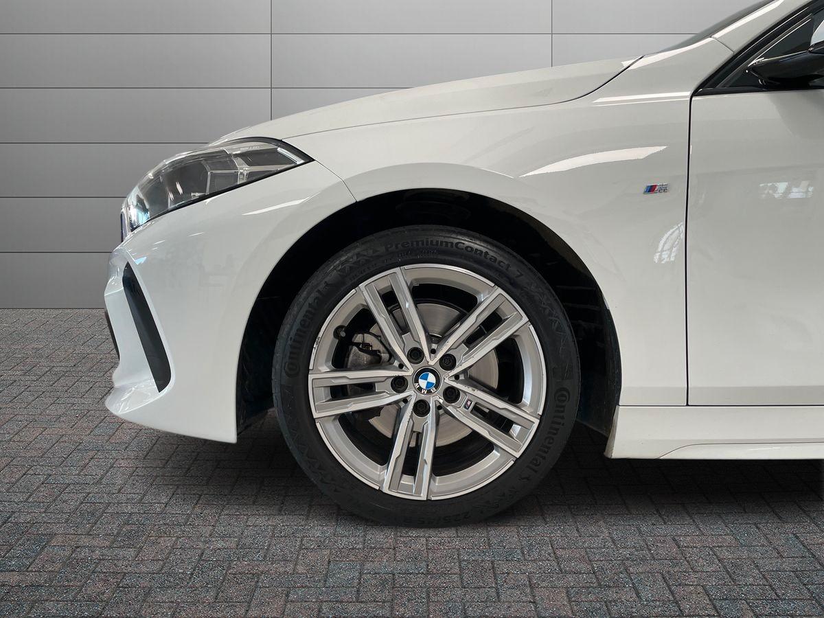 BMW Serie 1 F40 - 116d Msport