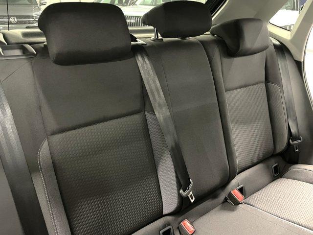 VOLKSWAGEN Polo 1.0 80 CV Edition Plus KM0 MY25