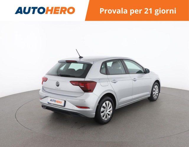 VOLKSWAGEN Polo 1.0 TSI DSG Life