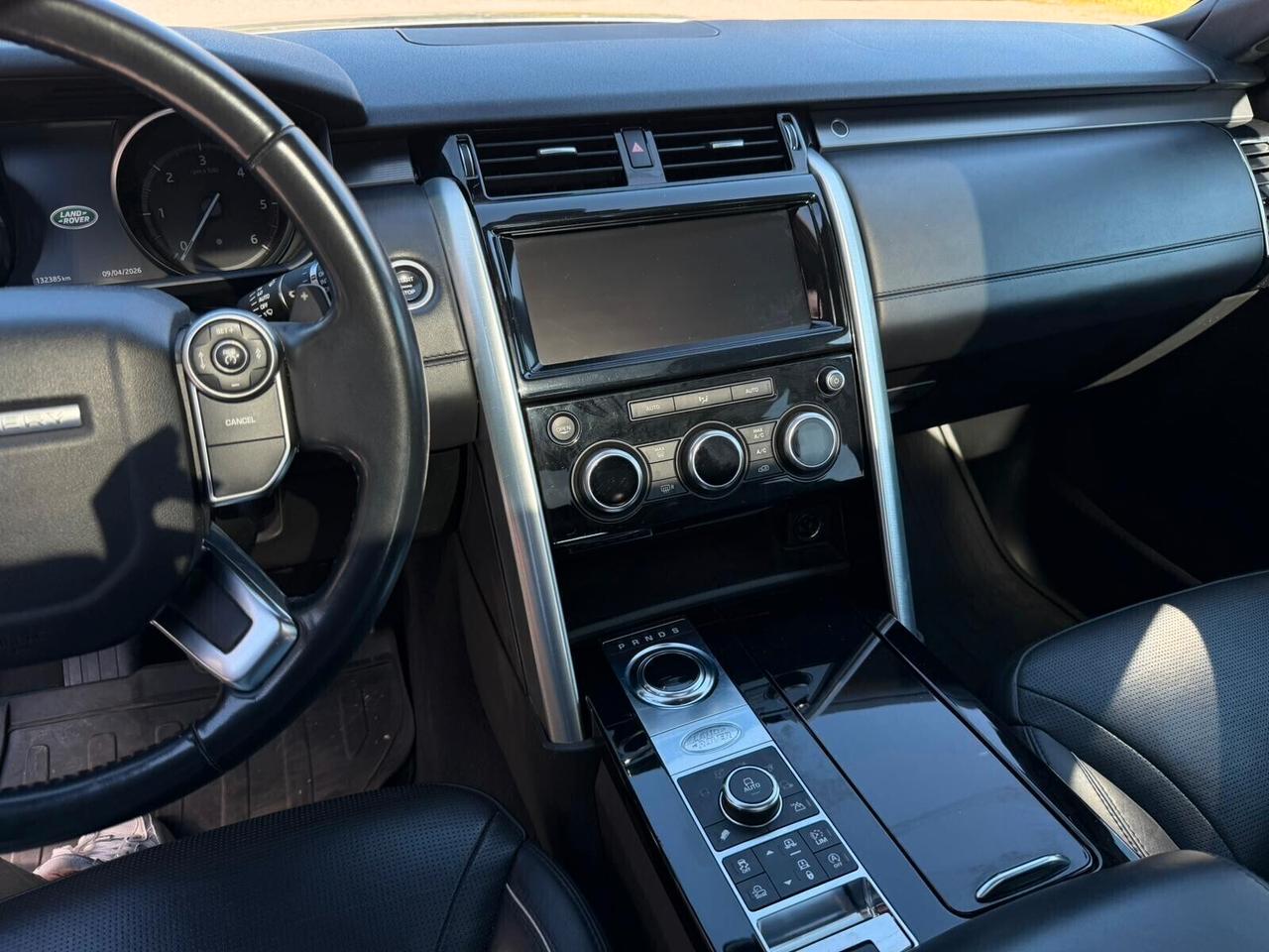 Land Rover Discovery 2.0 SD4 240 CV HSE Luxury