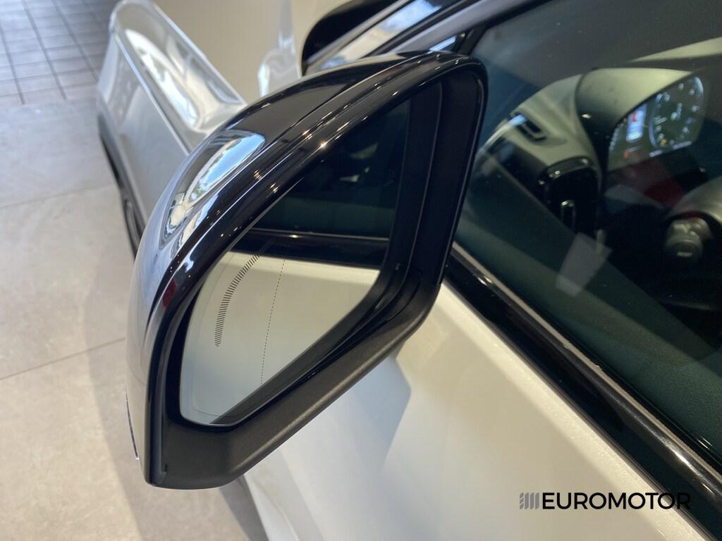 Volvo XC40 2.0 D3 R-Design Geartronic