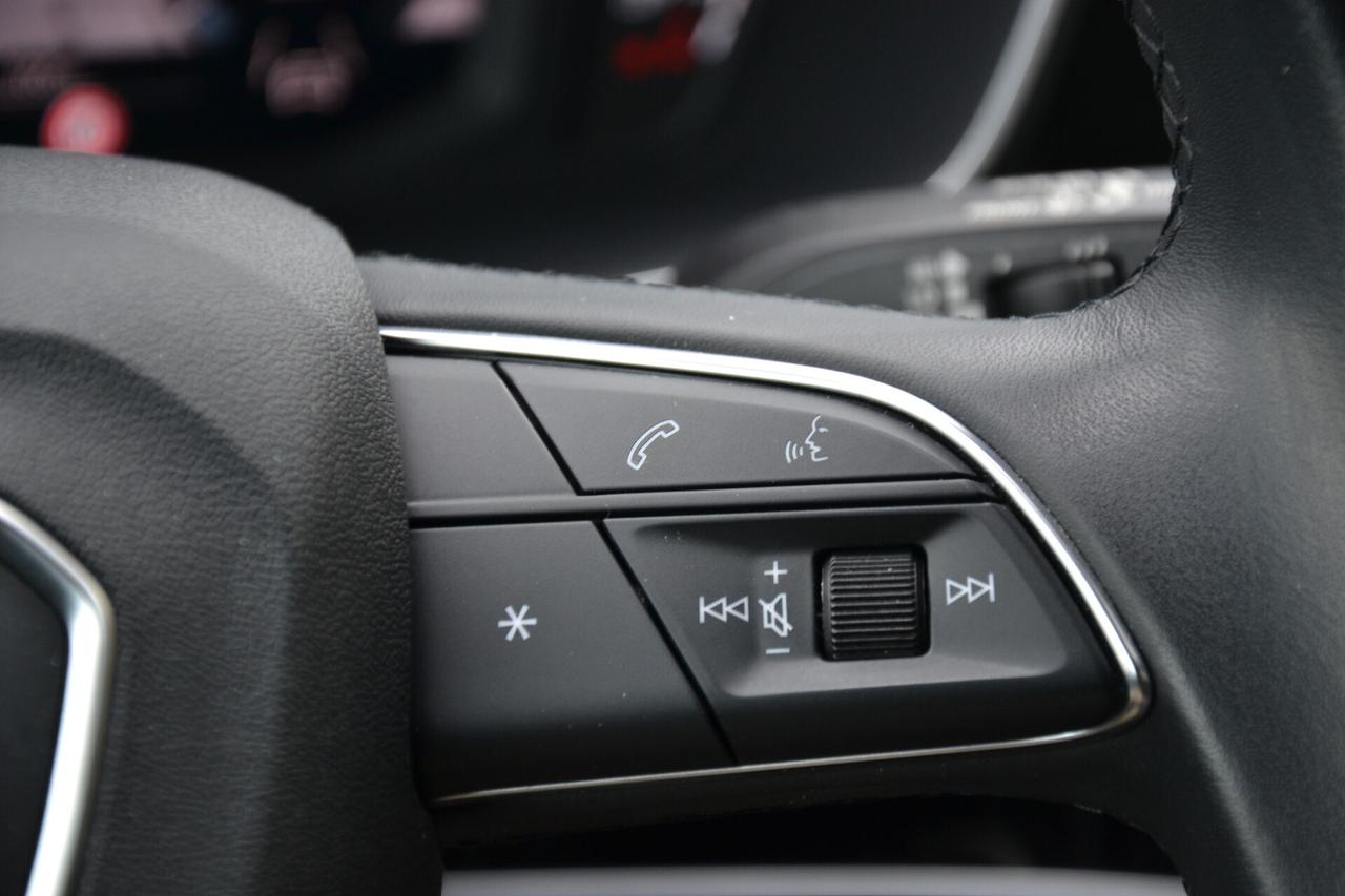 Audi Q3 45 1.4 TFSI 245CV PLUG-IN SPORTBACK **PREZZO VERO