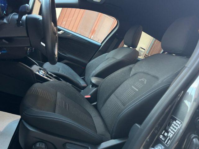 FORD Focus 2.0 EcoBlue 150 Aut Active X
