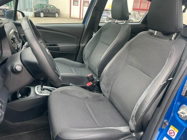 Toyota Yaris 1.5 Hybrid 5 porte Style