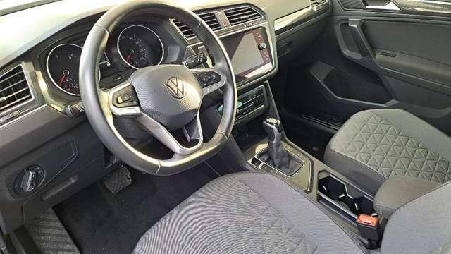 Volkswagen Tiguan Tiguan 2.0 tdi Life 150cv dsg
