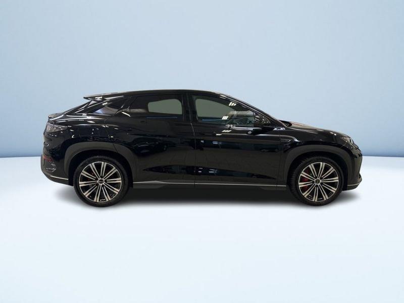 BYD Sealion 7 Excellence