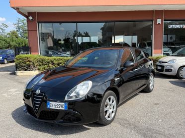 Alfa Romeo Giulietta 1.4 Turbo 120 CV Progression