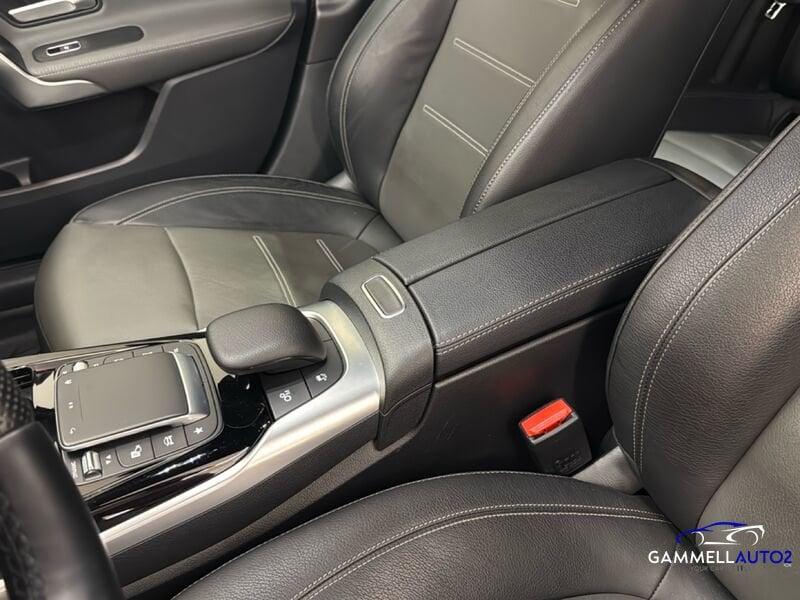 Mercedes-Benz Classe A Mercedes-AMG A 35 4MATIC