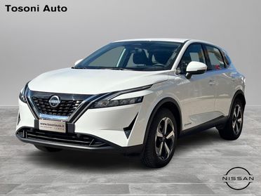 NISSAN X-Trail 1.5 e-power N-Connecta 2wd auto