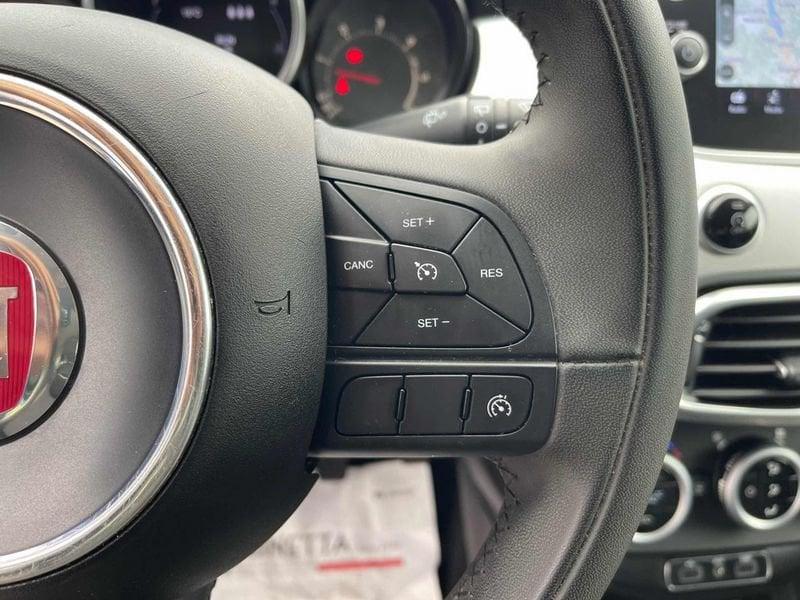 FIAT 500X 1.6 MultiJet 120 CV Pop Star