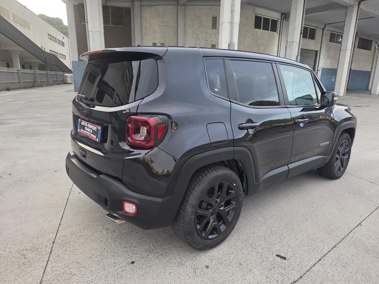 Jeep Renegade 1.0 T3 Sport 2020 49.000km