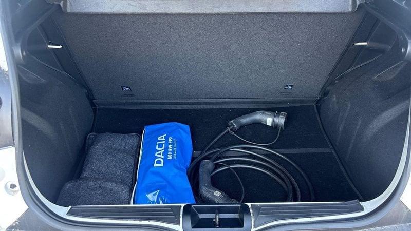 Dacia Spring Electric 45 Comfort