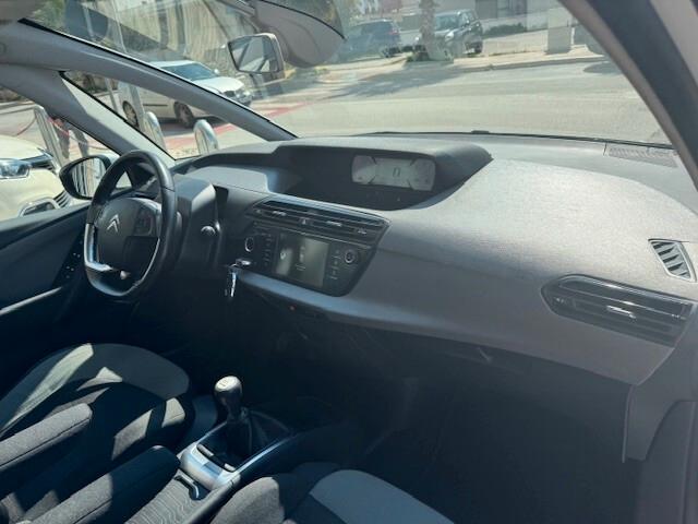 Citroen C4 Picasso 1.6 e-HDi 115 Seduction