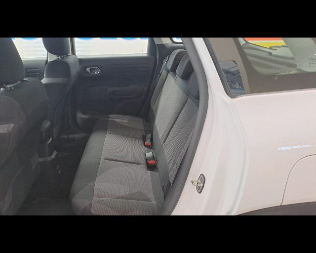 CITROEN C3 Aircross 1.2 puretech Shine Pack s&s 110cv