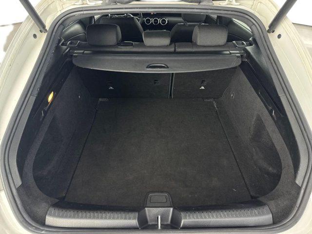 MERCEDES-BENZ CLA 200 d Automatic Shooting Brake Business Extra