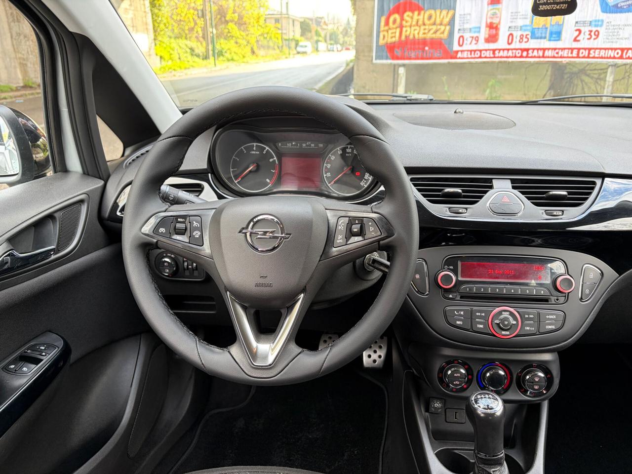 Opel Corsa 1.2 GPL 69CV 5P b-Color