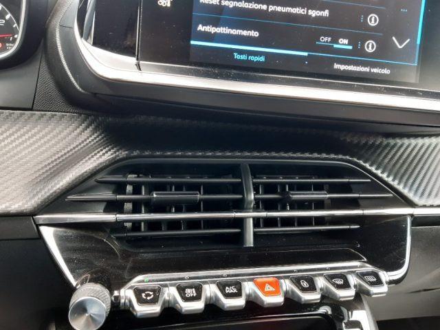 PEUGEOT 208 PureTech 75 Stop&Start 5 porte Allure Pack