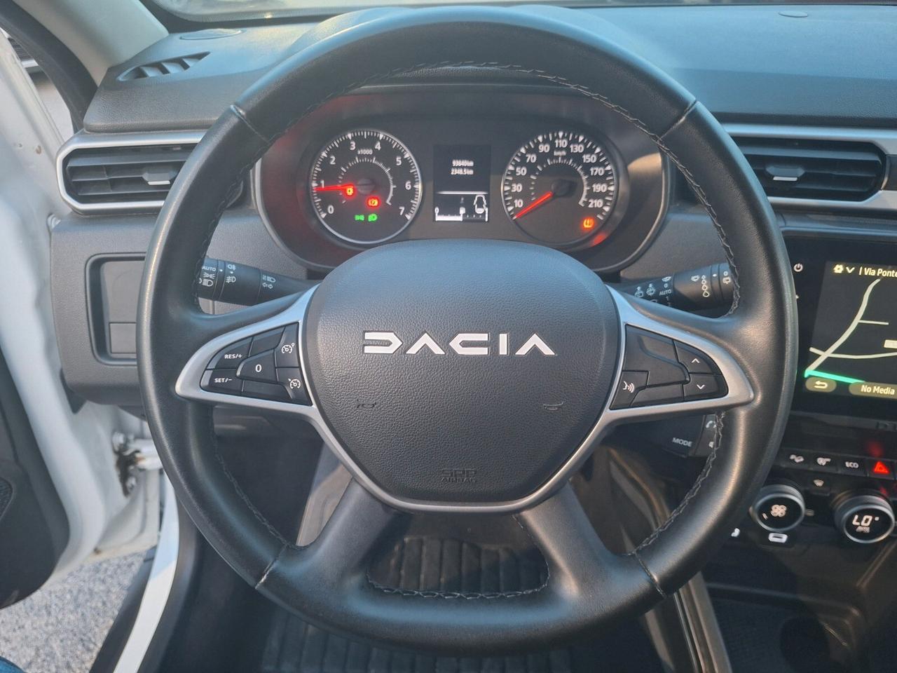 Dacia Duster 1.5 Blue dCi 8V 115 CV 4x4 Extreme N1