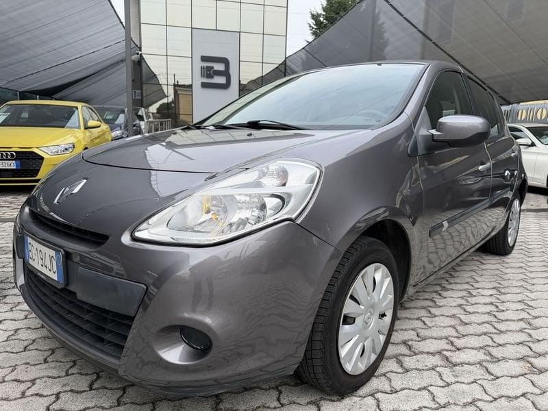 Renault Clio Clio 5p 1.2 16v Dynamique KM REALI !! DISTRIBUZIONE NUOVA !!