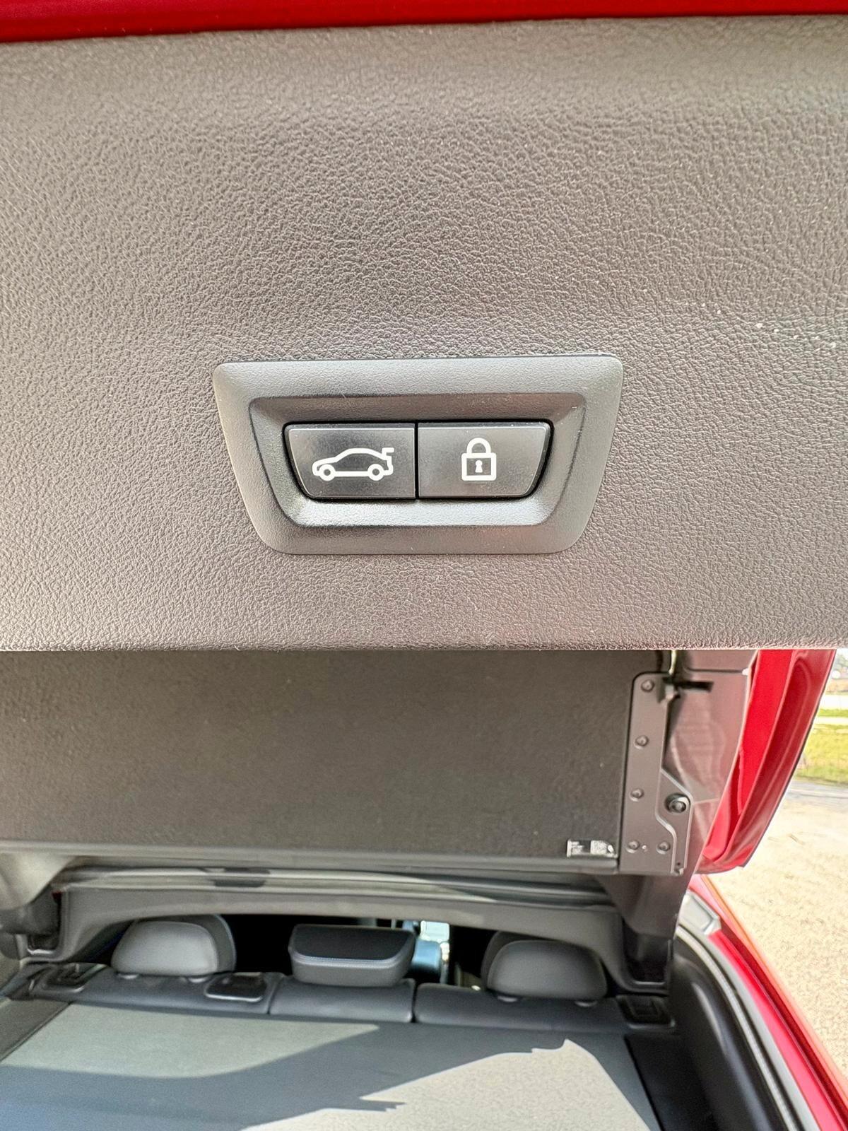 Bmw X4 xDrive20d Msport