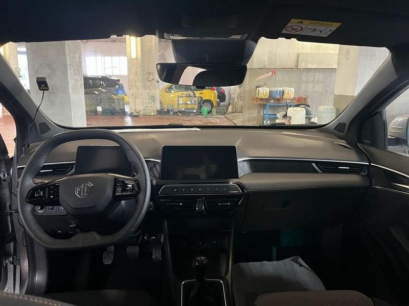 MG MG3 MG3 1.5 Comfort