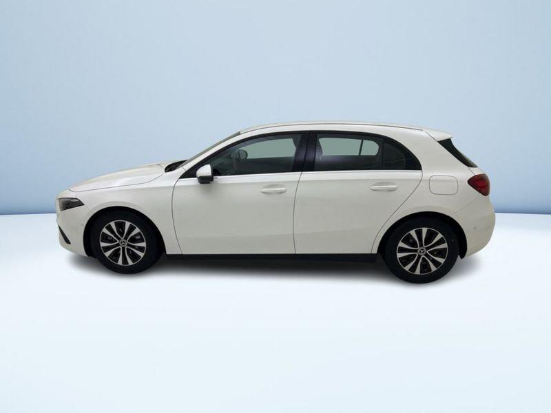 Mercedes-Benz Classe A A 180 D ADVANCED AUTO