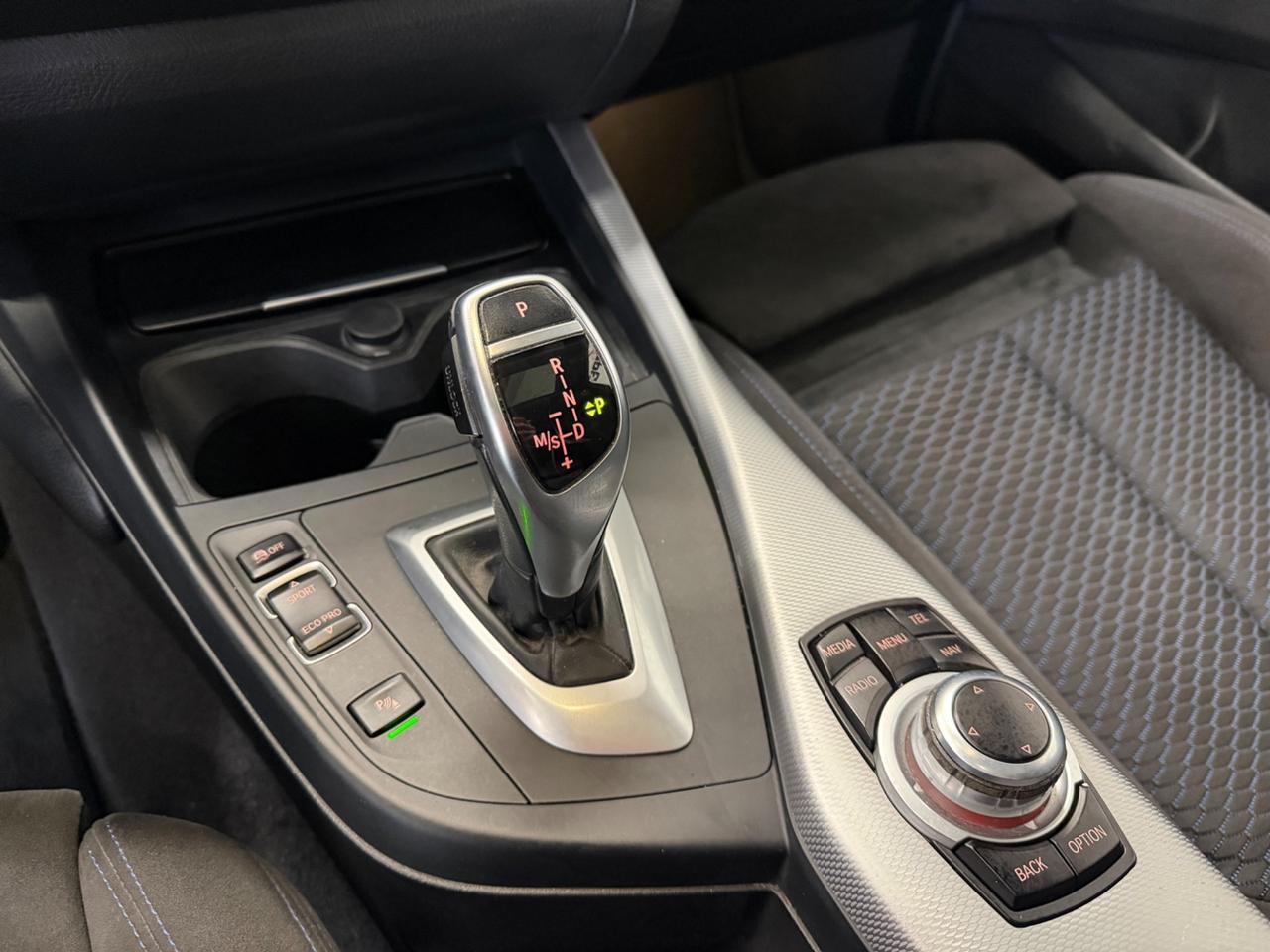 Bmw 125 125d 5p. Msport