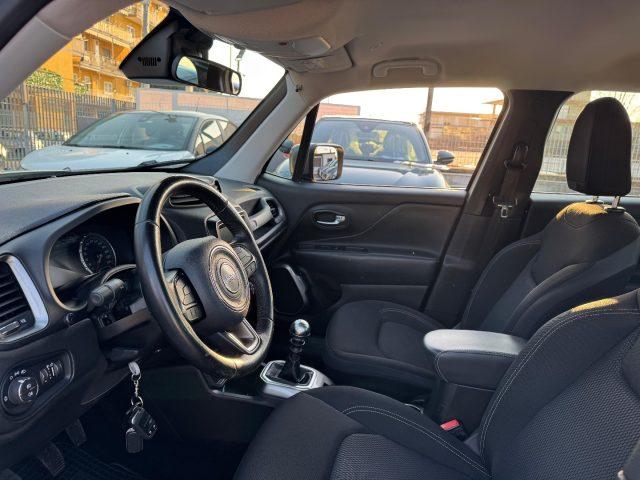 JEEP Renegade 1.0 Benzina 120 Cv T3 Limited Full Led