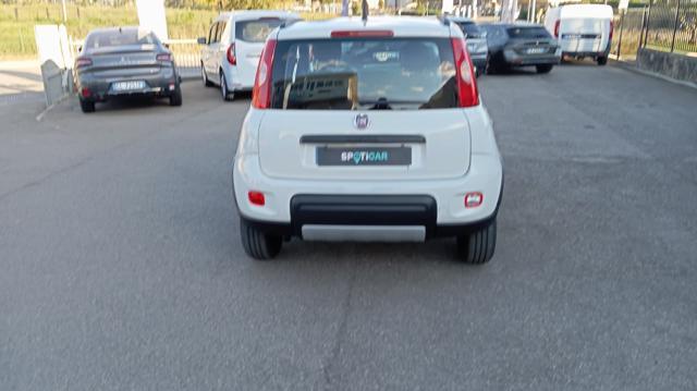 FIAT Panda *PROMO* 0.9 TwinAir Turbo S&S 4x4