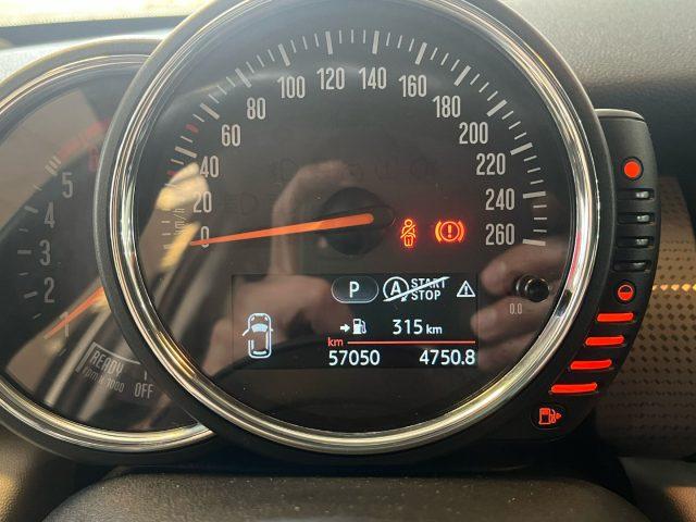 MINI Cooper D 1.5 Cooper D